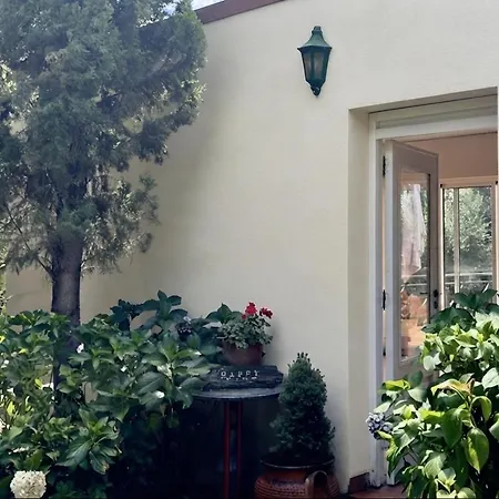 Casa Do Cerrado-country House Амаранте